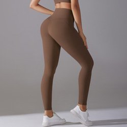 Pants+Brown