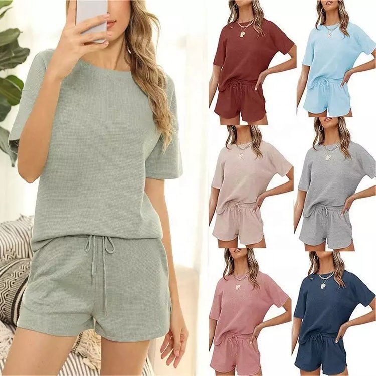 Yoga Outfits 2 piece Set For Women Workout Tracksuits Fashion Sports Shirts High Waist Legging Active Wear Yoga Set For Women