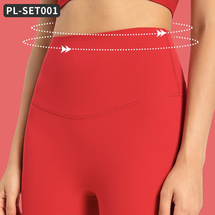Wholesale Sports Girls Gym Fitness Wear Yoga Outfit Women 5 Pieces Sports Plus Size Yoga Set Woman Women's Sets Yoga Sets