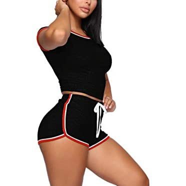 Trending style Women's Sets new arrived private label Pure quality create your own different design for Women's Sets