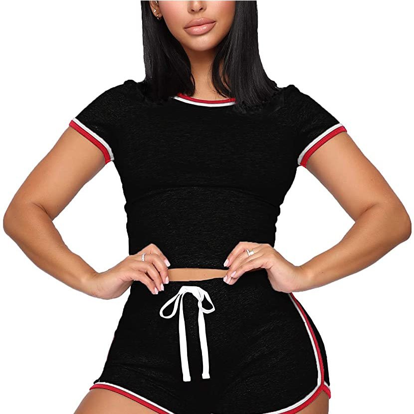 Trending style Women's Sets new arrived private label Pure quality create your own different design for Women's Sets