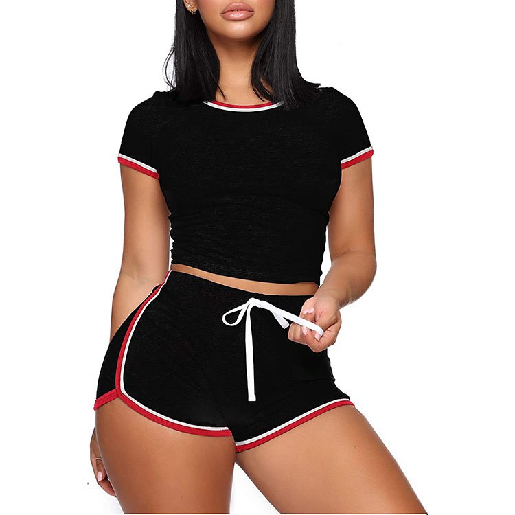 Trending style Women's Sets new arrived private label Pure quality create your own different design for Women's Sets