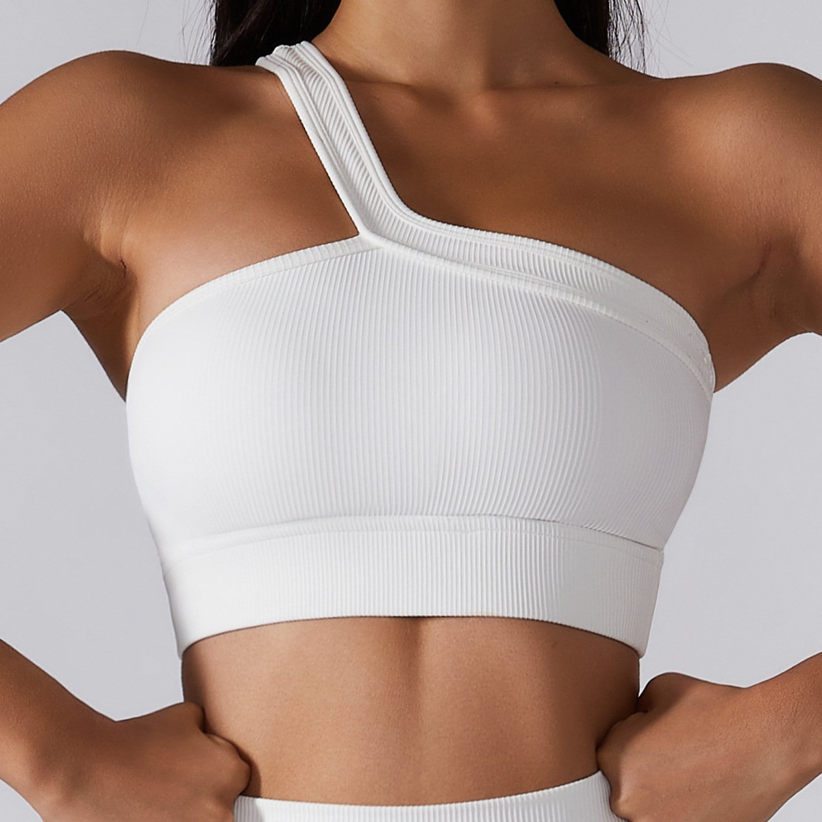 Sexy Sports Underwear Healthy Seamless Yoga Set New Tight Gift Set Fast Drying Women's Sports Clothing Fitness Yoga Set