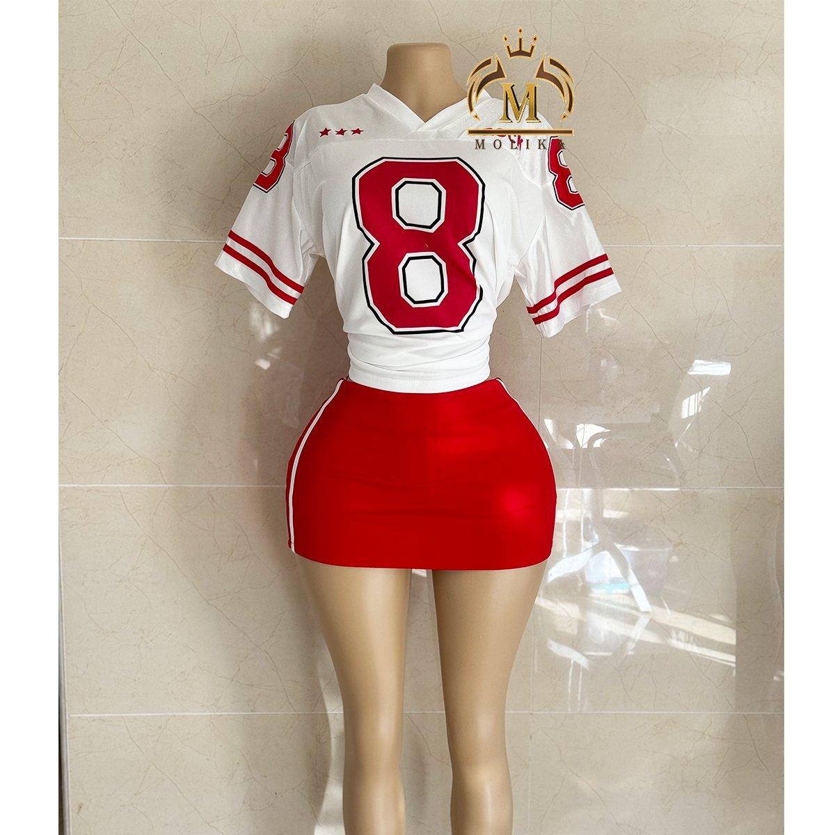 New Trendy Women's Fashion Skirt Sets Print Shirt Top Mini Skirts 2 Piece Matching Sets Y2k Casual Two Piece Skirt Sets Women