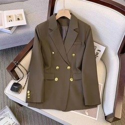 Jacket-Brown