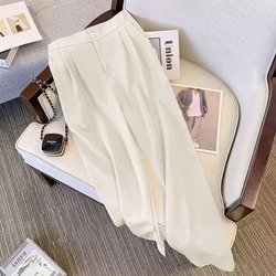 Pants-Beige