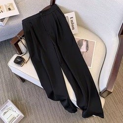 Pants-Black