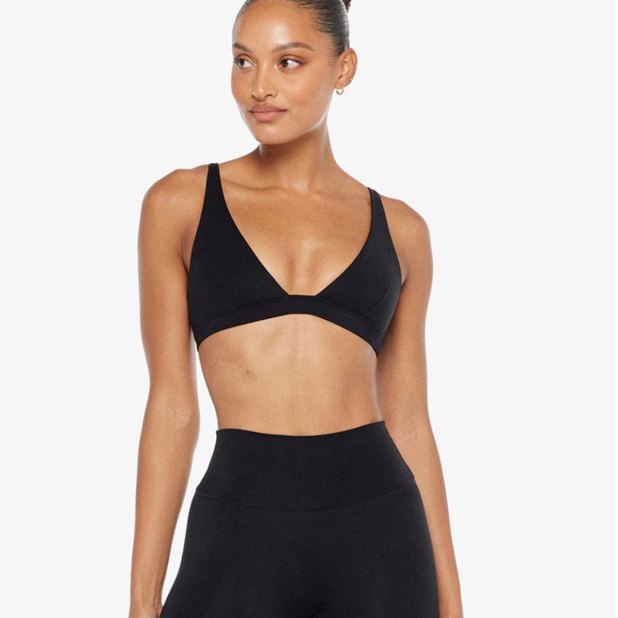 2024 Summer New Women's Sports Bra Shorts Sets Fitness Exercise Yoga Sets Fitness Clothing Women