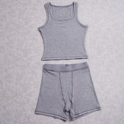 Gray
