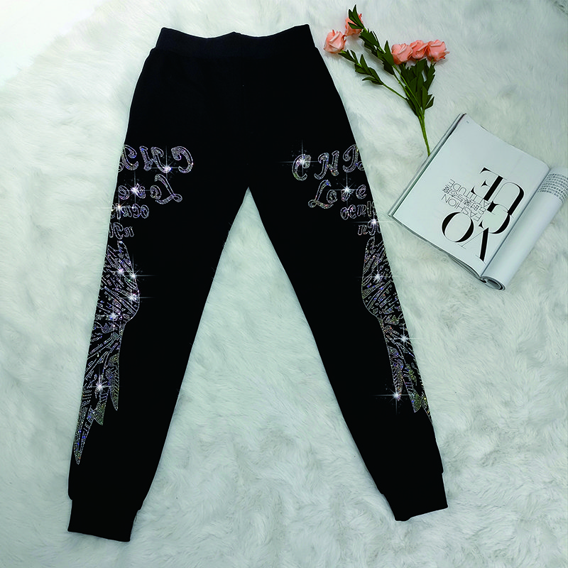 New two pieces set women's clothing plus size women's sets loose solid long-sleeved for ladies women short sets