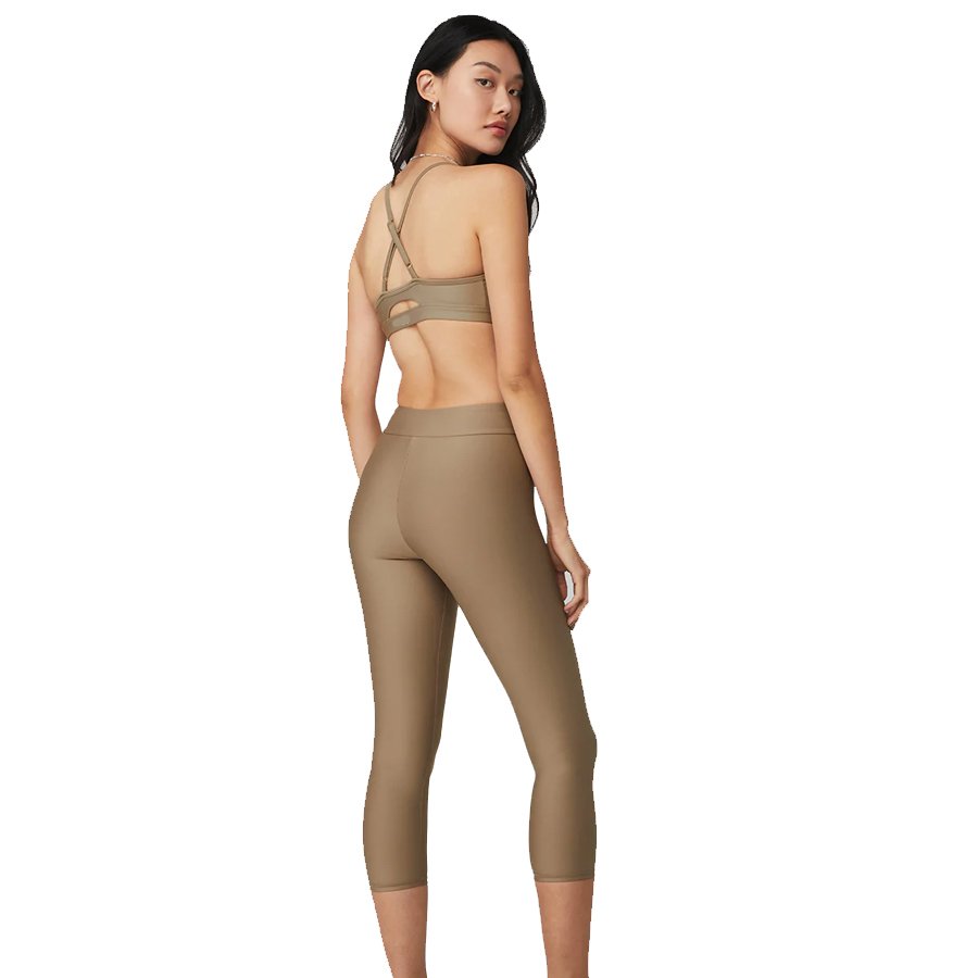 Factory-Made Seamless Women's Gym Wear Yoga Sets Cotton Fitness Sets in Solid Pattern Size 4XL Low MOQ Prices
