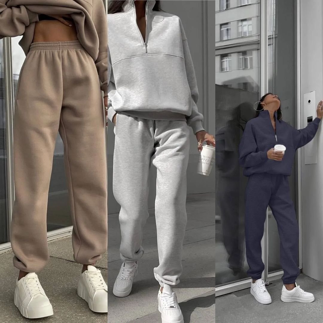 Custom logo sportswear cargo shorts sweat suits women cotton half zip hoodie and shorts set