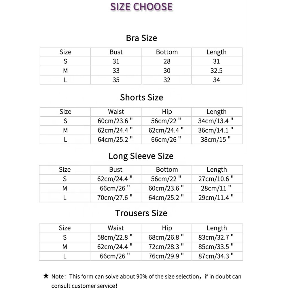Seamless Women's Sportswear Yoga Set Workout Clothes Athletic Wear Sports Gym Legging Fitness Bra Yoga Suits Top Long Sleeve