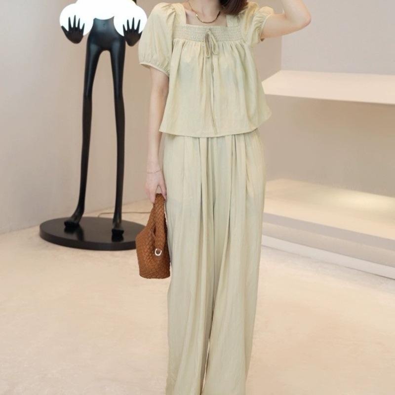 NWS1660 NEW Trend HOT Sale Ladies Elegant Evening Casual Cute Sexy Party Women's Sets