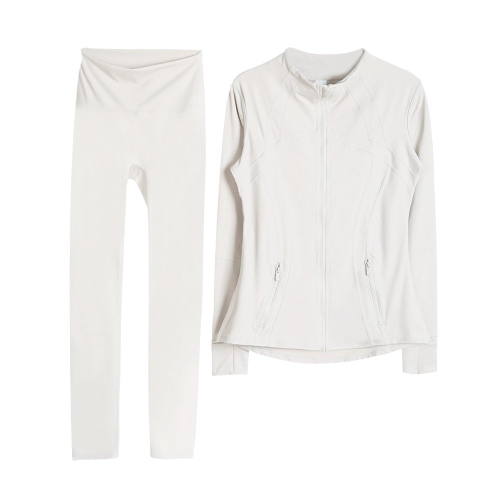 Lulu's new fall women's sports outdoor casual blazer set