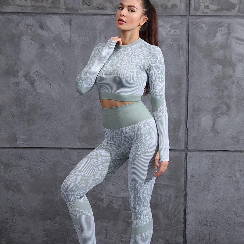 3 piece clothes sets fitness apparel women gym woman high athleisure wear target set