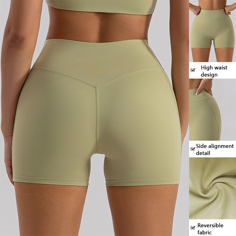XW-YW508+KW295 New Product Thin Shoulder Line Design Beautiful Backless Sportswear Plus Size Gym Fitness Yoga Women's Sets