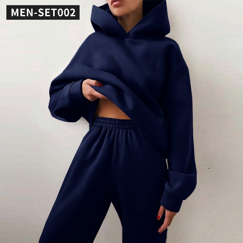 New Style Women's Set Clothing Hoodies Plus Size Sweatshirts Women's Hoodies Full Zip Up Logo Patterning Custom Women Hoodies