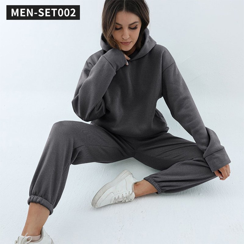 New Style Women's Set Clothing Hoodies Plus Size Sweatshirts Women's Hoodies Full Zip Up Logo Patterning Custom Women Hoodies