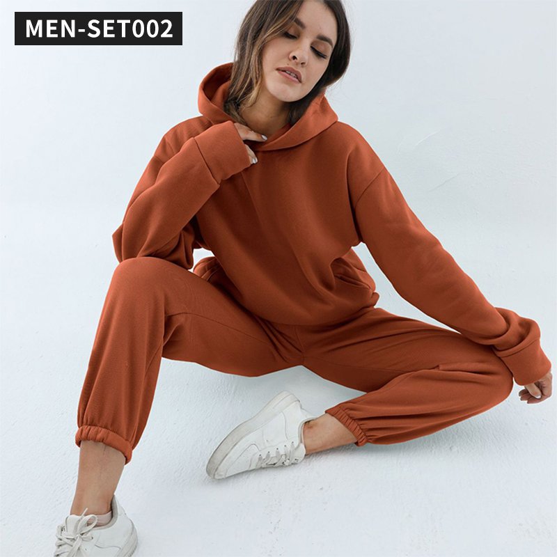 New Style Women's Set Clothing Hoodies Plus Size Sweatshirts Women's Hoodies Full Zip Up Logo Patterning Custom Women Hoodies