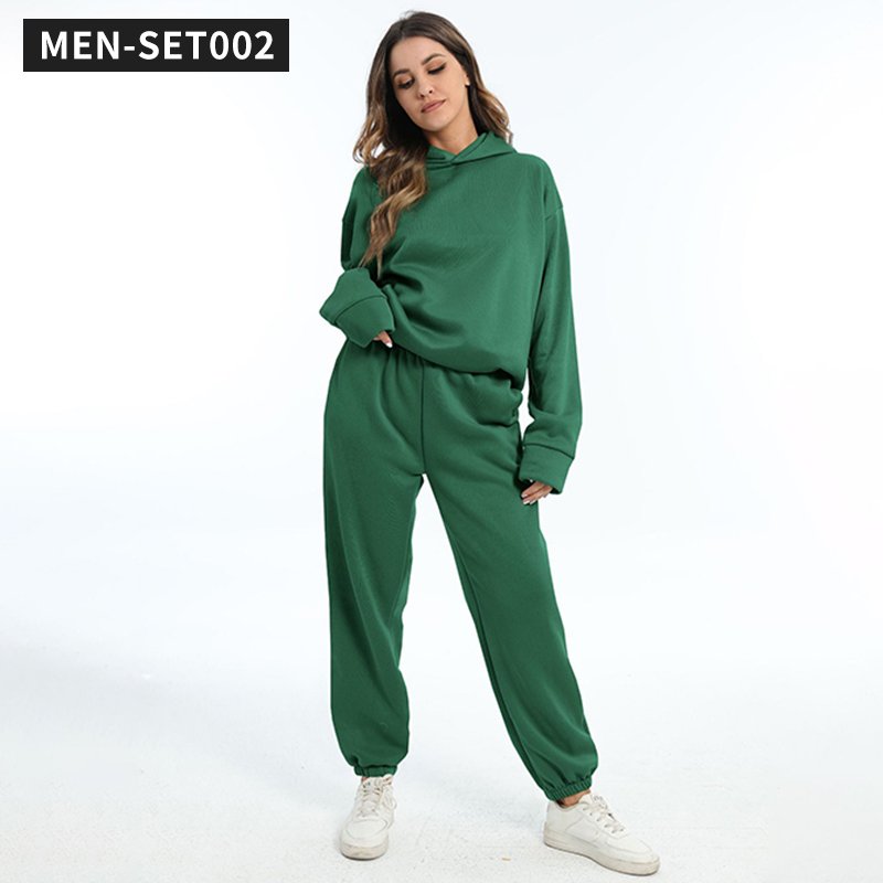 New Style Women's Set Clothing Hoodies Plus Size Sweatshirts Women's Hoodies Full Zip Up Logo Patterning Custom Women Hoodies