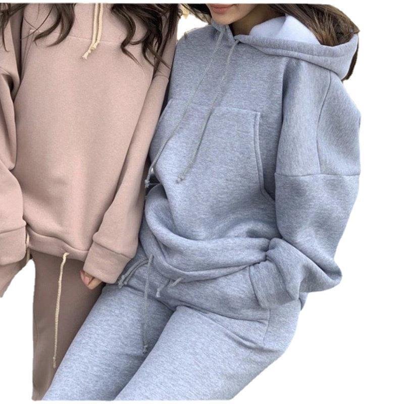 Women's clothing summer 2023 biker shorts sets sportswear 2 piece short set custom two piece crop top and shorts sets women
