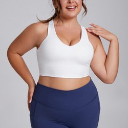 Bra-White