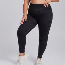 Legging-Black