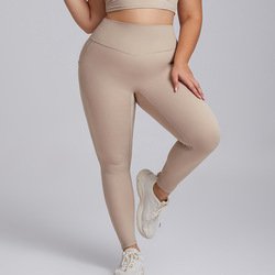 Legging-Gray