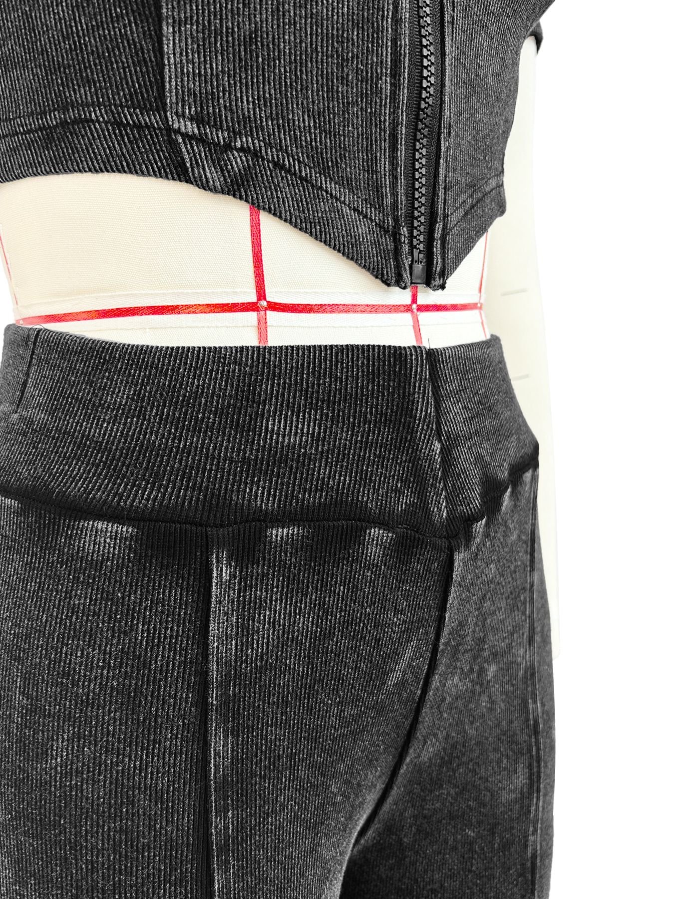 Summer Sexy Flare Sexy Flare Women Two Piece Pants Set Printed Tracksuit Short Sleeve Zipper Top Slim Pants Suit