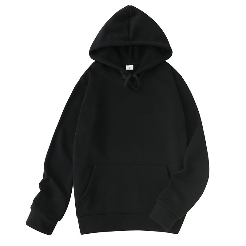High quality 100% cotton pullover to keep warm wholesale custom printed men's and women's hoodies men track suits fleece