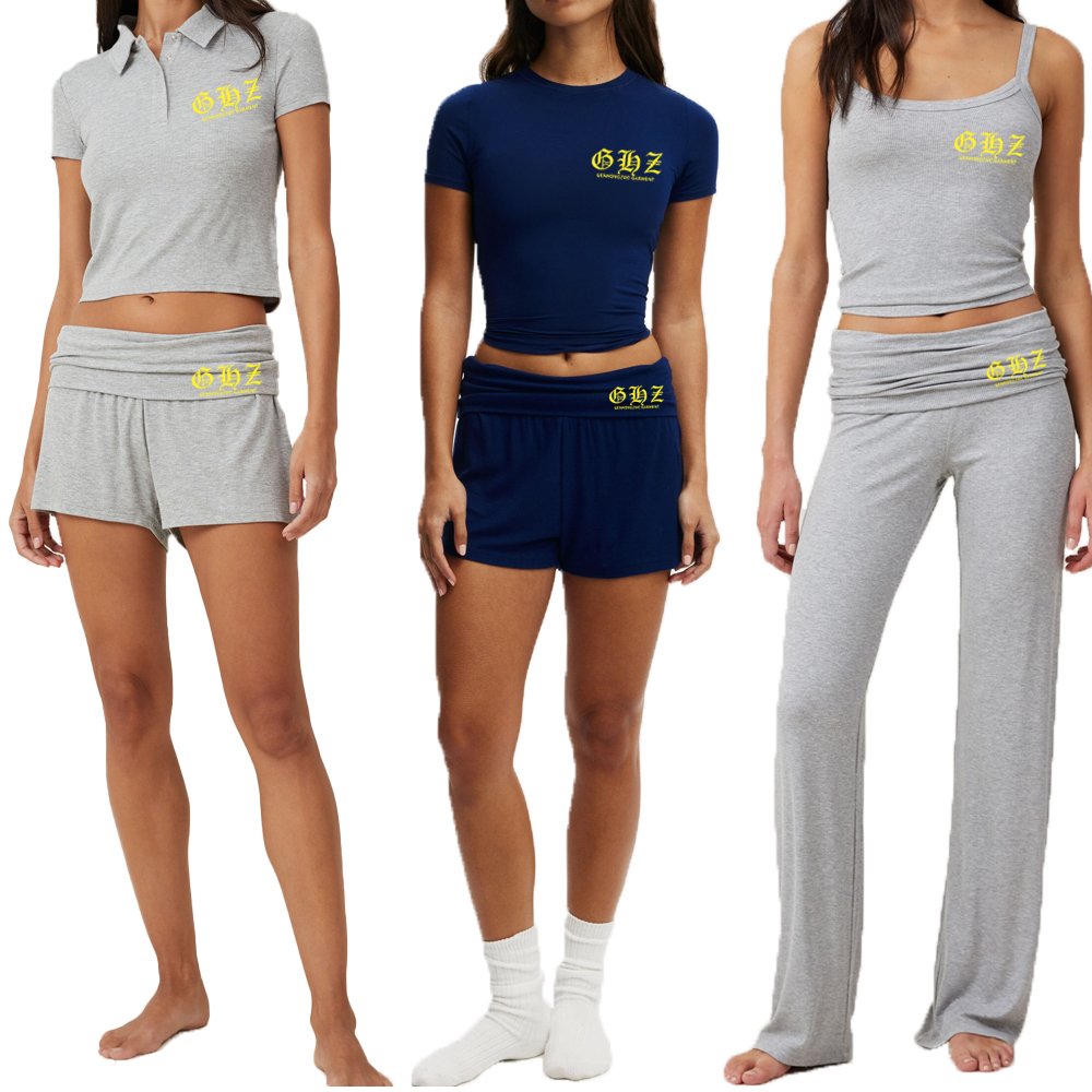 Clothing Manufacturer Tall girl friendly Women's sets fold over flare leggings long sleeve 2 piece set plus size crop top