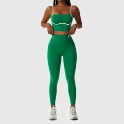 green,