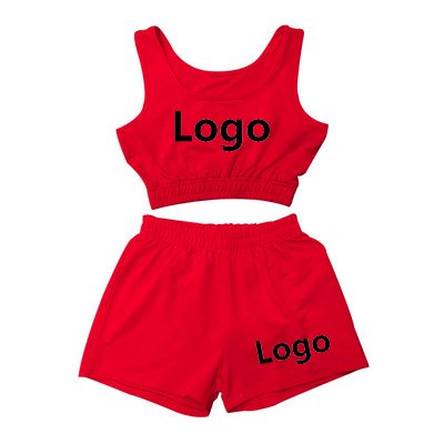 RTS QS-21216 Wholesale Fashion Ladies Outfit 2 Piece Sets Woman Clothes Clothing