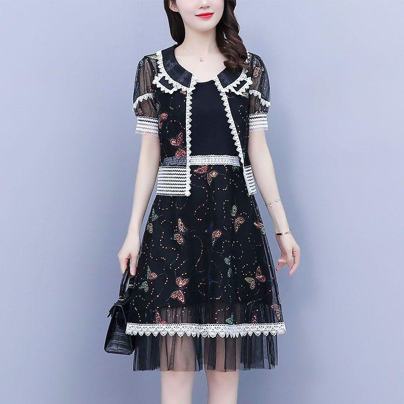 NWS2042 NEW Trend HOT Sale Ladies Elegant Evening Casual Cute Sexy Party Women's Sets