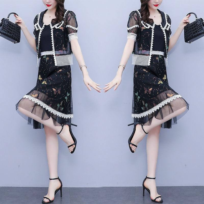 NWS2042 NEW Trend HOT Sale Ladies Elegant Evening Casual Cute Sexy Party Women's Sets