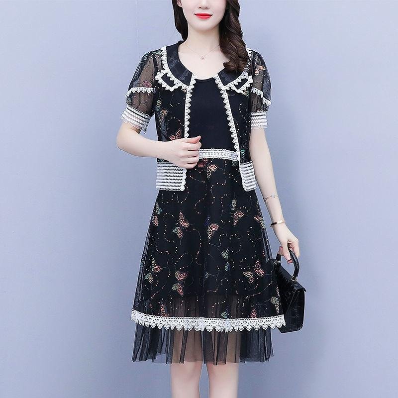 NWS2042 NEW Trend HOT Sale Ladies Elegant Evening Casual Cute Sexy Party Women's Sets