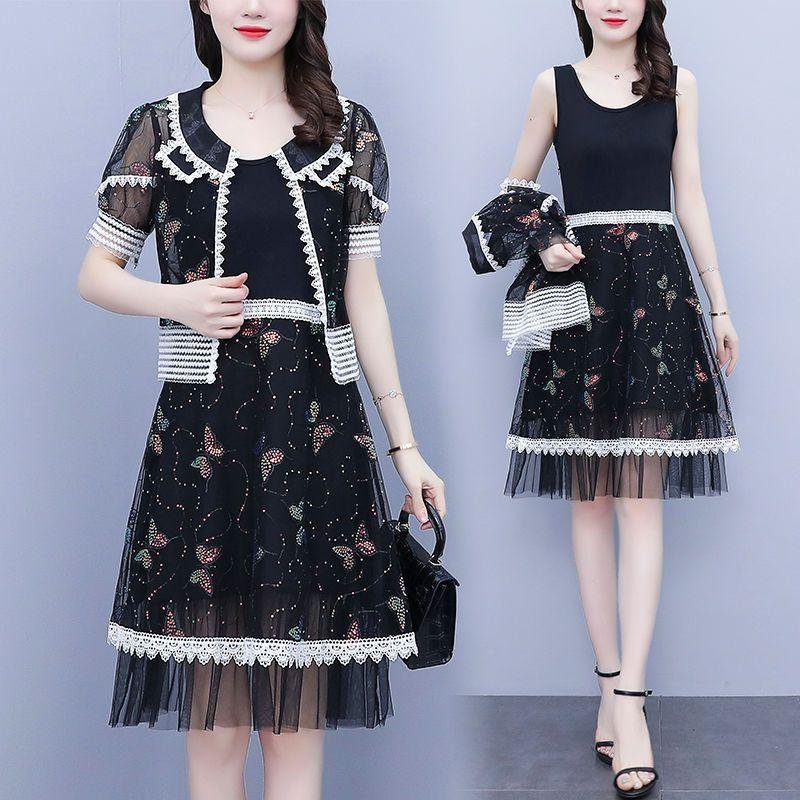 NWS2042 NEW Trend HOT Sale Ladies Elegant Evening Casual Cute Sexy Party Women's Sets