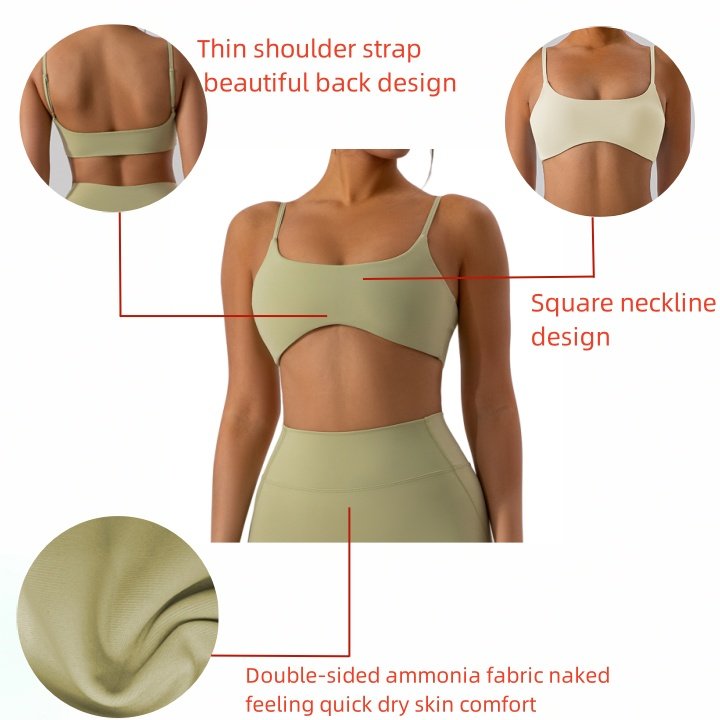 Factory direct supply option High-Quality Plus Size Women's Yoga Sets Gym Fitness Activewear Set