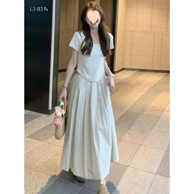 NWS2488 NEW Trend HOT Sale Ladies Elegant Evening Casual Cute Sexy Party Women's Sets