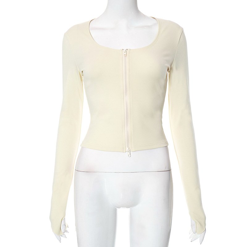 Custom clothing polyester loungewear women sets conjuntos women's suits long sleeves top and legging two piece set 2024
