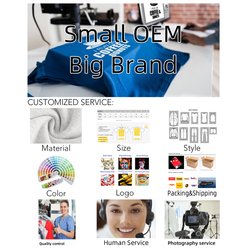 Customize
