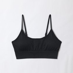 camisole-black