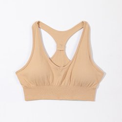 Bra-khaki