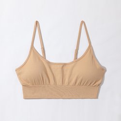 camisole-khaki