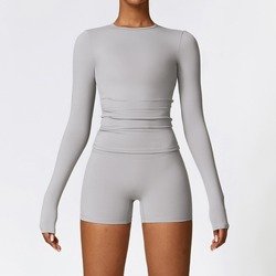 Gray