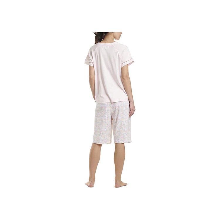Competitive price Factory made Premium quality New arrived Quick Dry Top manufacturer Summer Set for women's