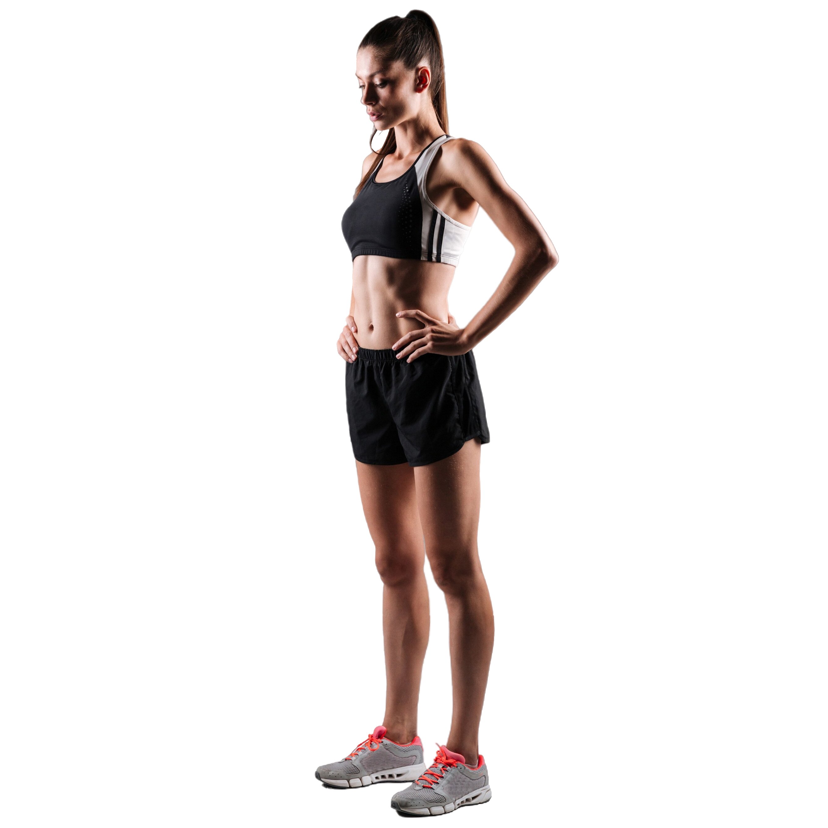 Conjunto Deportivo Mujer Fitness Seamless Yoga Set Tenu De Sport Femme Yoga Woman Wear Cotton Women's Sets