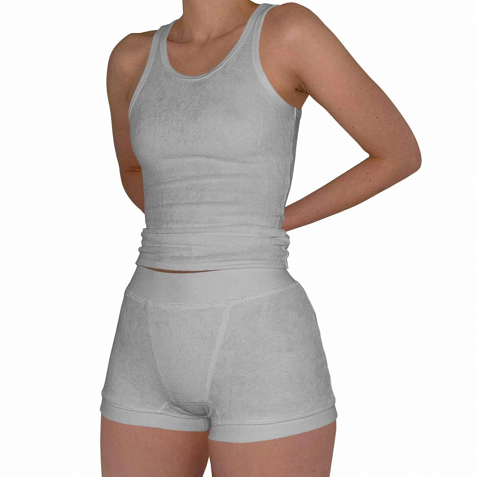 2024 sets for Women Summer Outfits Breathable Ribbed Crop Top Set Womens Fitness jogger Tank Top 2 Piece Shorts Sets