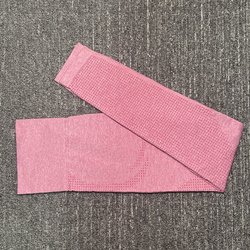Pants-pink